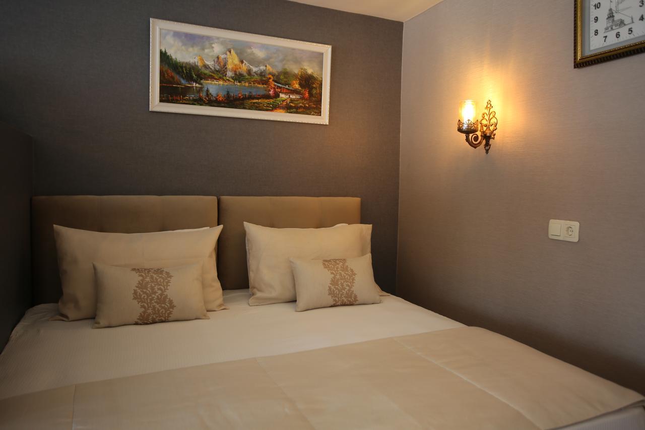 Apart Otel Artist İstanbul