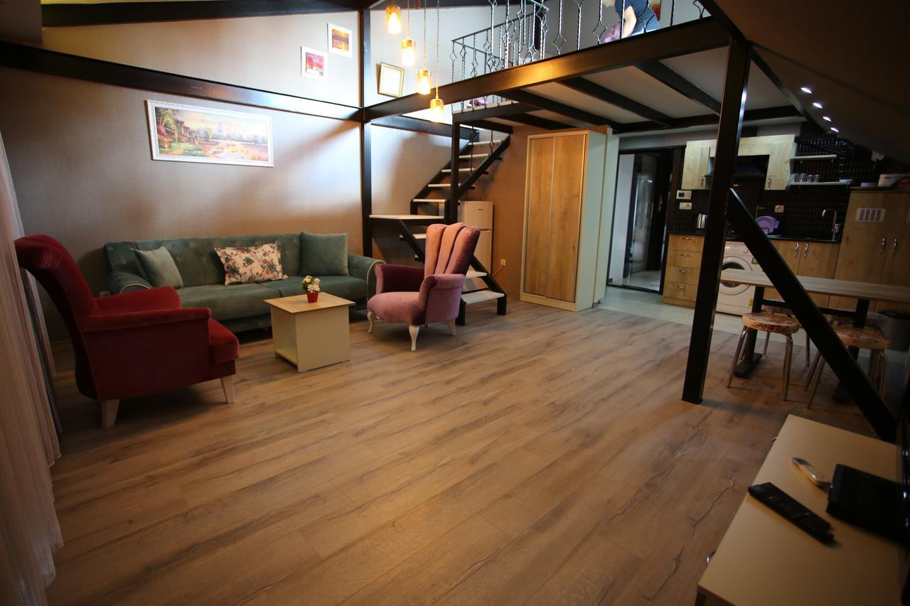 Aparthotel Artist Provincia di Istanbul