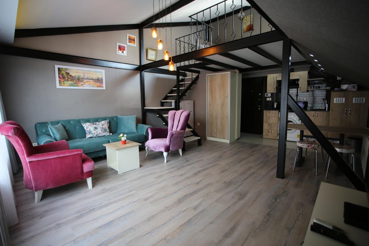 Aparthotel Artist Provincia di Istanbul