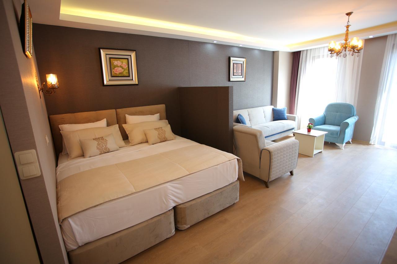 Artist Appart hôtel 3*