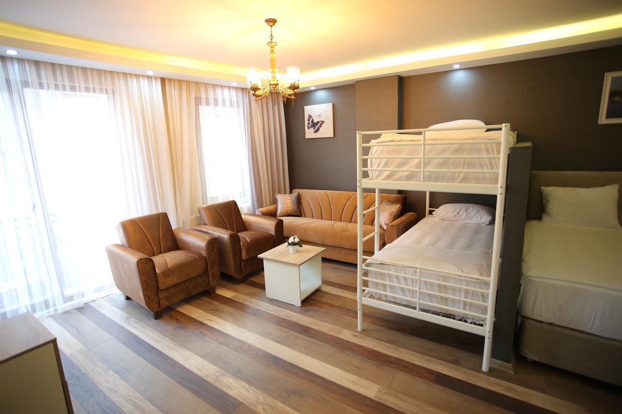 Appart hôtel Artist 3*
