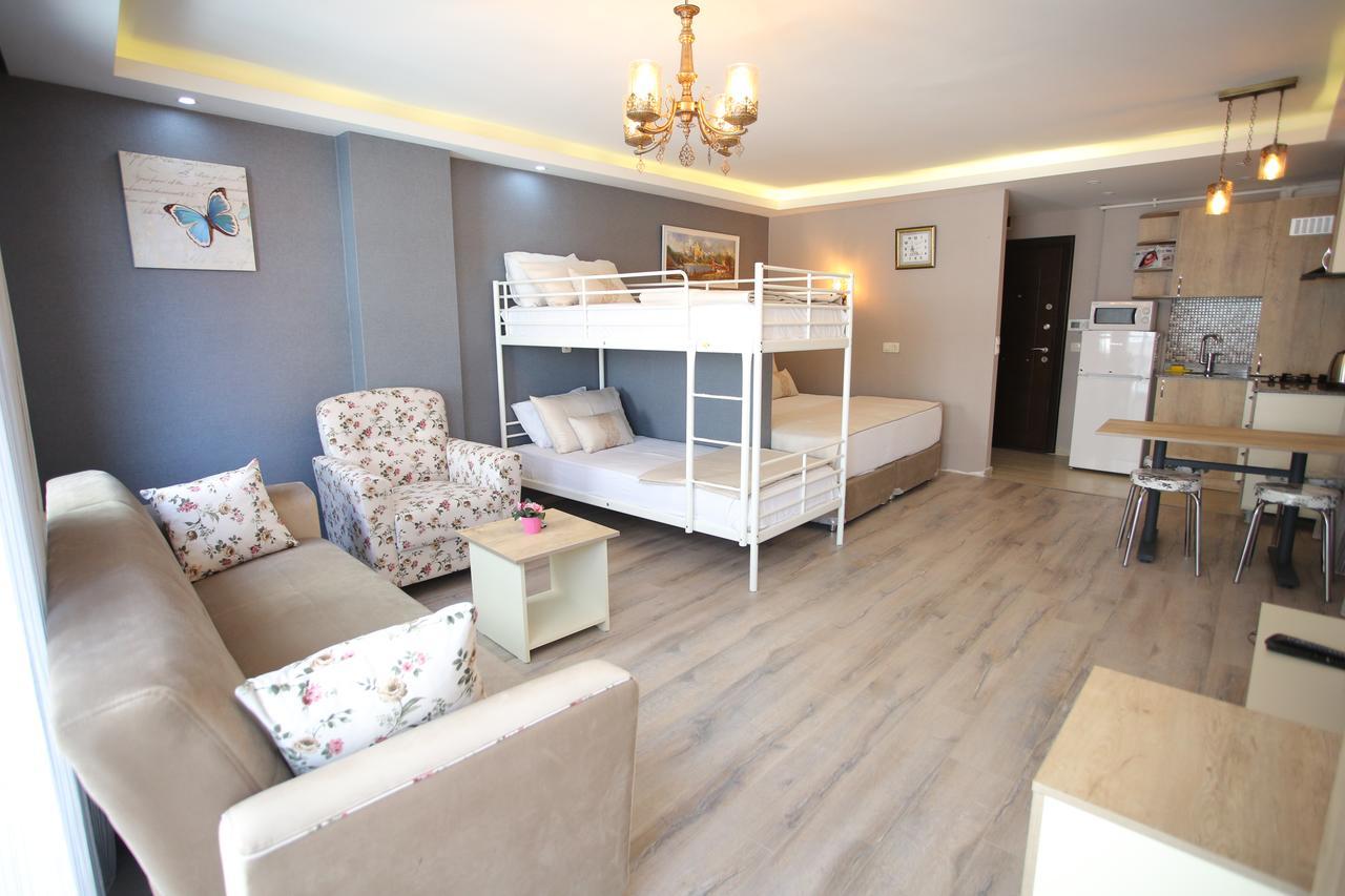 Artist Aparthotel Provincia di Istanbul