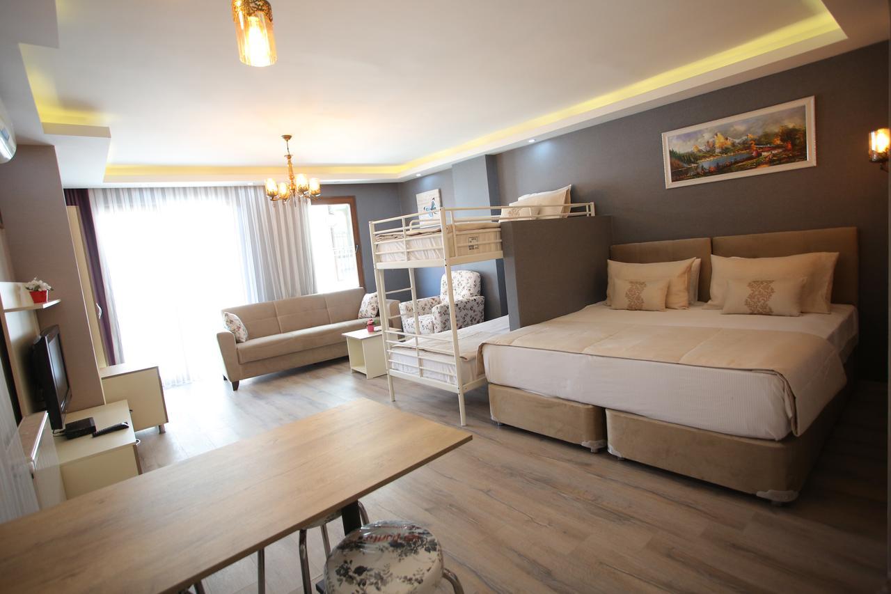 Artist Aparthotel Provincia di Istanbul