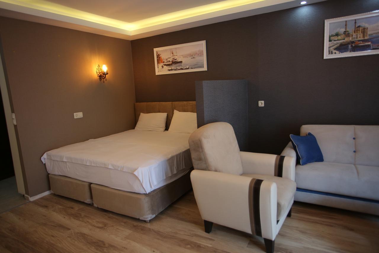 Appart hôtel Artist