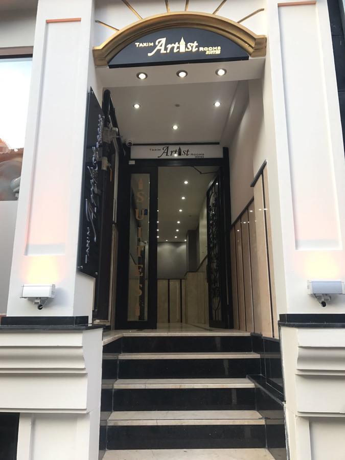 Artist Appart hôtel
