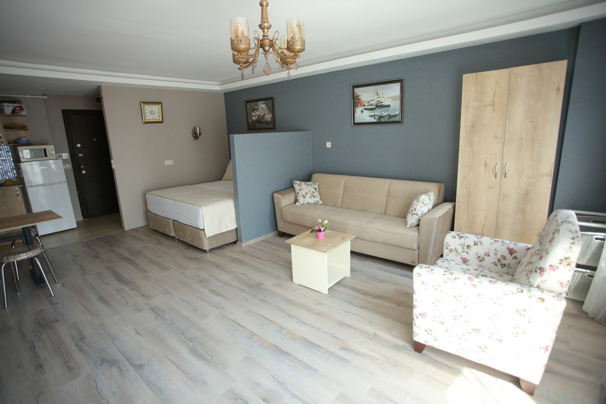 Artist Aparthotel Provincia di Istanbul