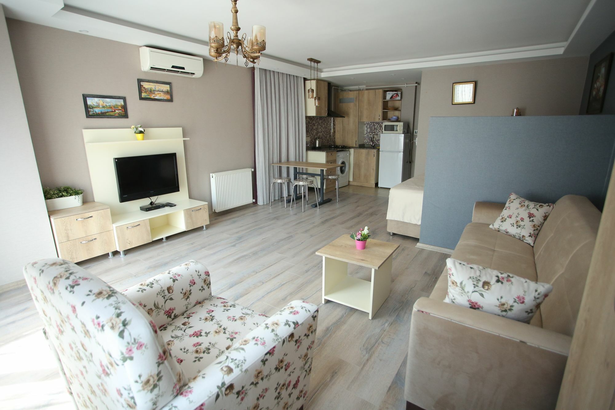 Artist Aparthotel Provincia di Istanbul