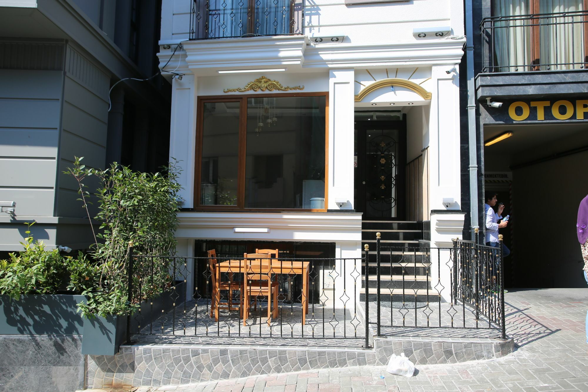 Artist 3* Provincia di Istanbul