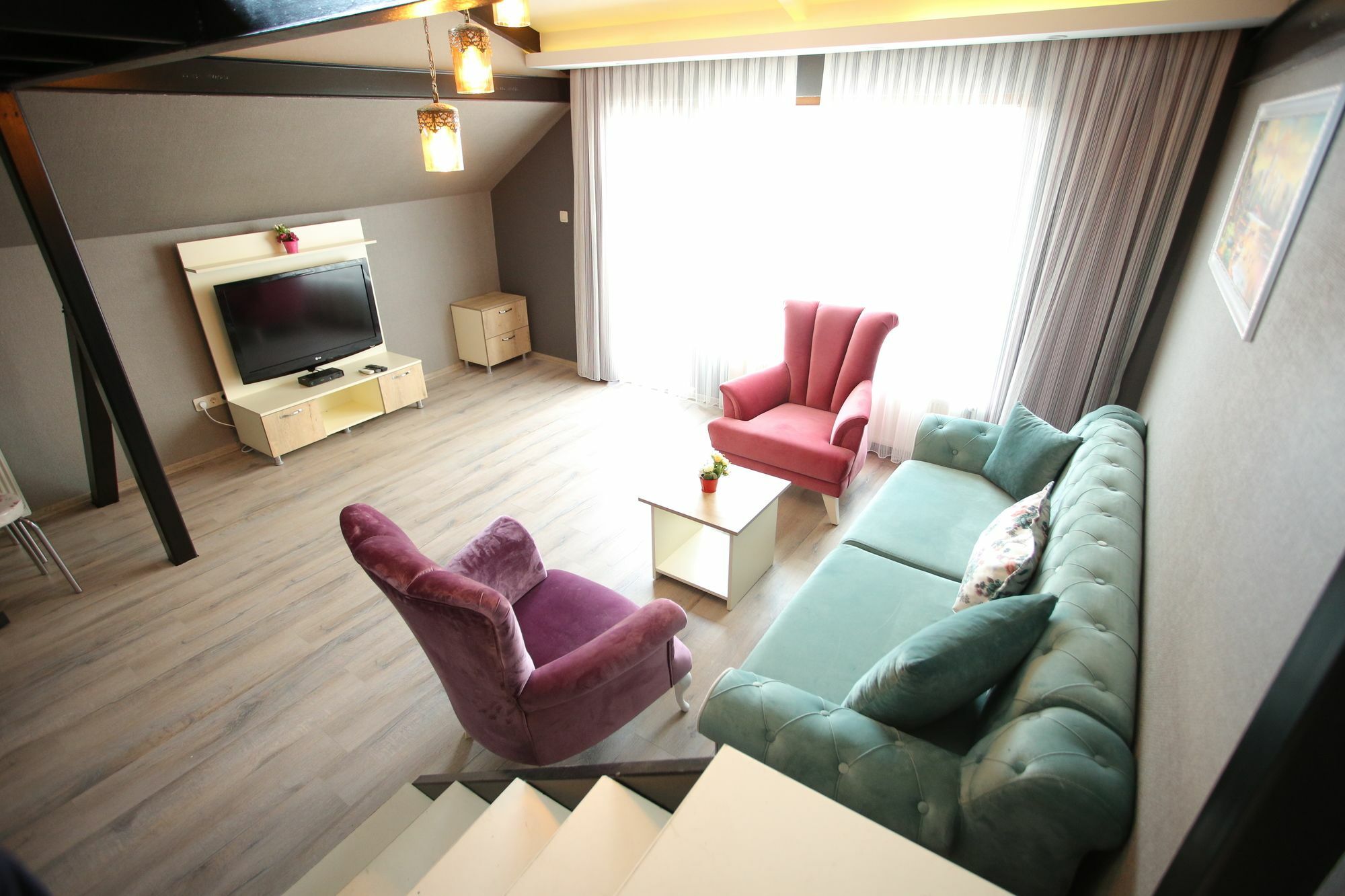 Artist Appart hôtel 3*