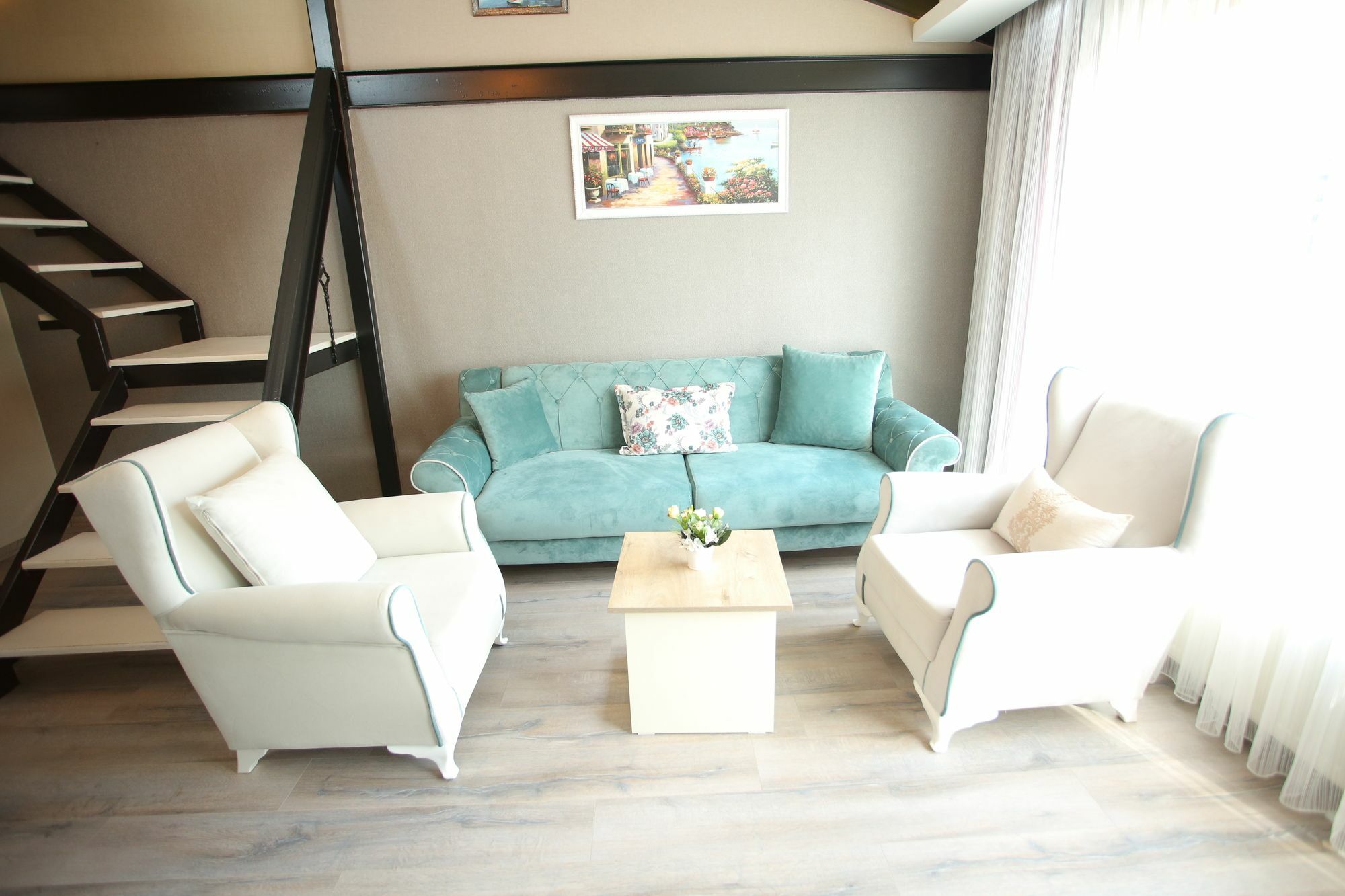 Appart hôtel Artist 3*