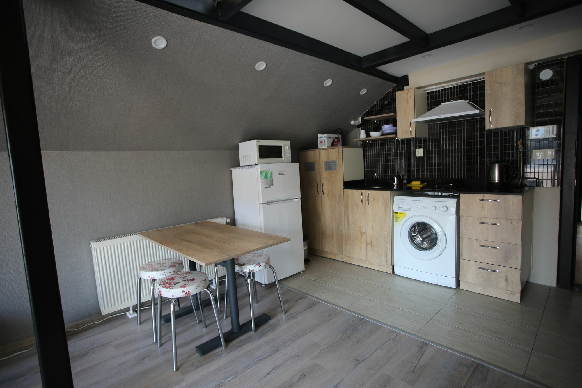 Artist Aparthotel Provincia di Istanbul